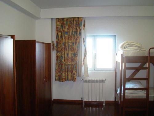 Albergue Pousada De Juventude De Vila Nova De Foz Coa