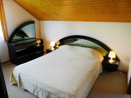 Apartamento Grenat