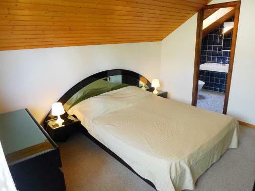 Apartamento Grenat