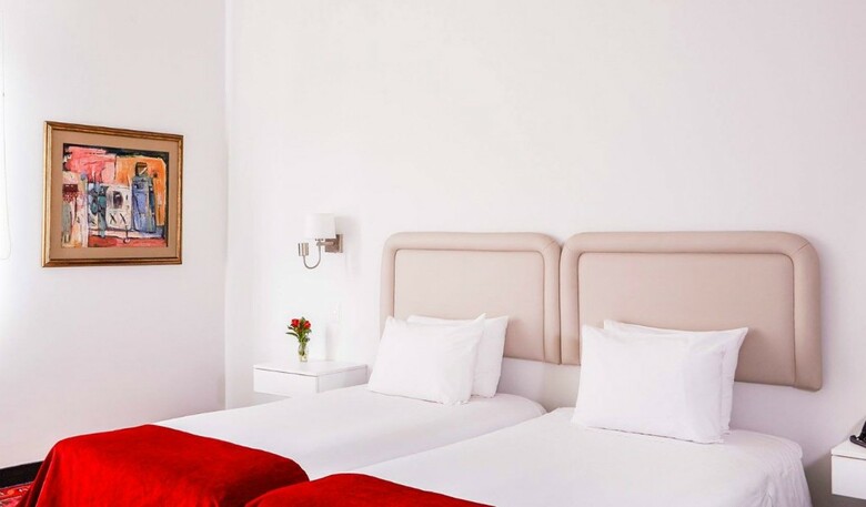 El Golf Hotel Boutique