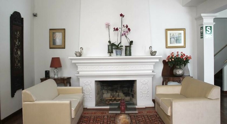 El Golf Hotel Boutique