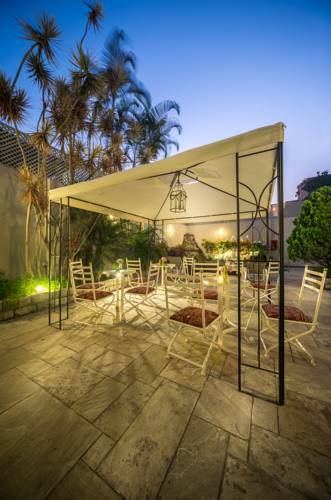 El Golf Hotel Boutique