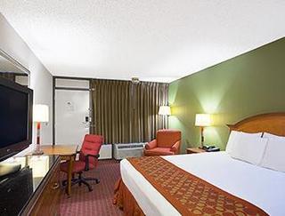 Motel Days Inn Lafayette/university