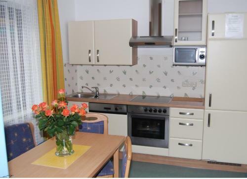 Hotel-pension Wolfgang