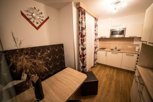 Hotel-pension Wolfgang