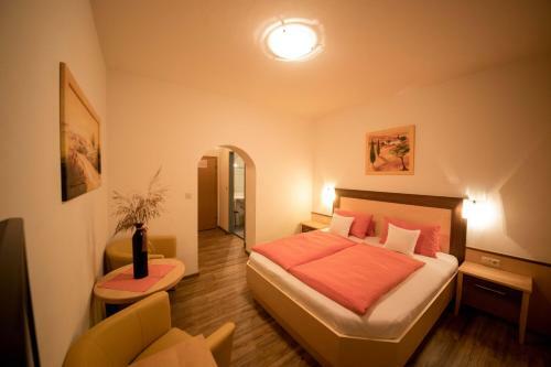 Hotel-pension Wolfgang