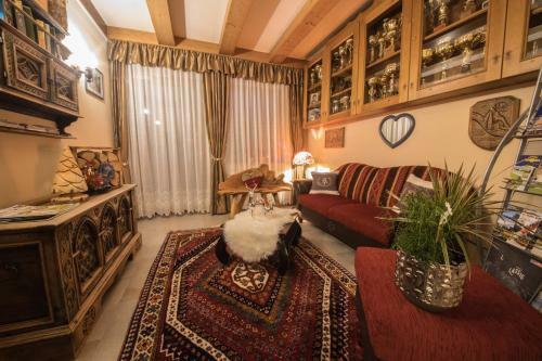 Hotel-pension Wolfgang
