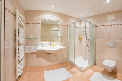 Hostal Pension Martin