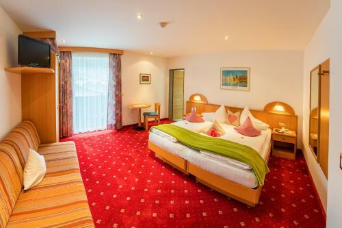Hostal Pension Martin