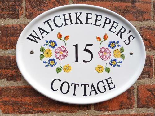 Watchkeeper's Cottage
