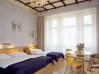 Hotel Praterstern