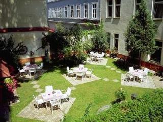 Hotel Praterstern