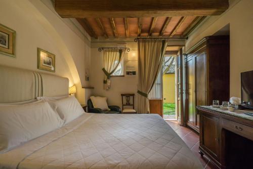 Hotel Relais La Martina