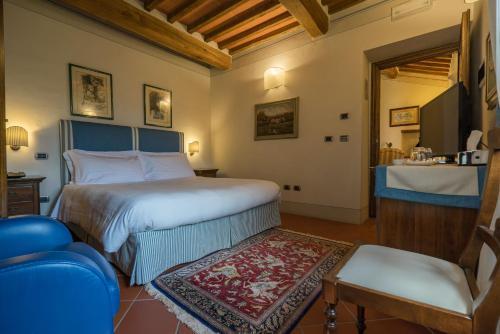 Hotel Relais La Martina