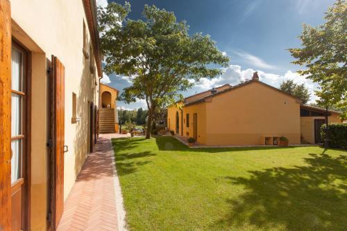Hotel Relais La Martina