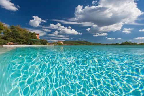 Hotel Relais La Martina