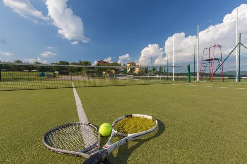 Hotel Relais La Martina