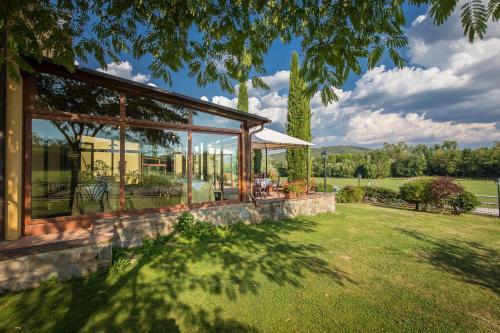 Hotel Relais La Martina