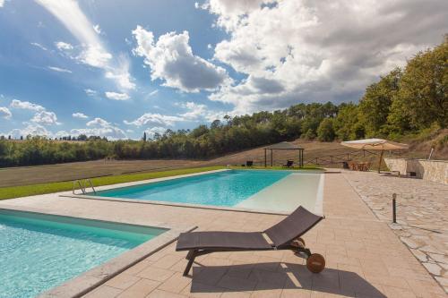Hotel Relais La Martina