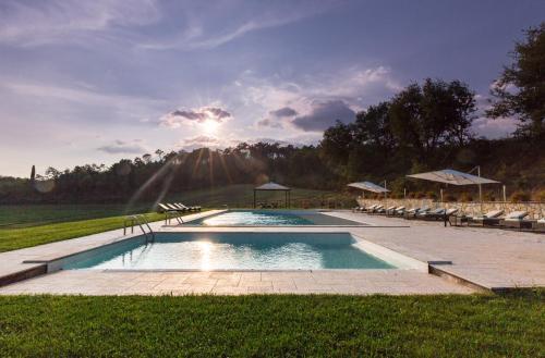 Hotel Relais La Martina