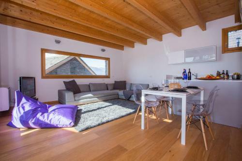 Apartamento Riva Bellano Camelia