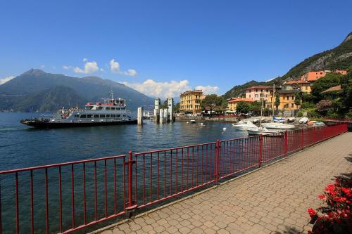 Apartamento Riva Bellano Camelia