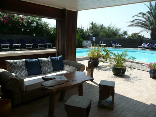 Hotel Levolle Marine