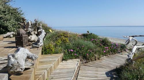 Hotel Levolle Marine