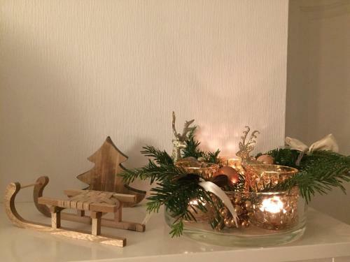 Hostal Pension Haus Am Wald