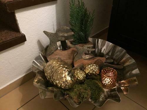 Hostal Pension Haus Am Wald