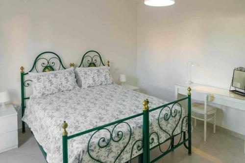 Apartamento Residence La Vallonea Full A