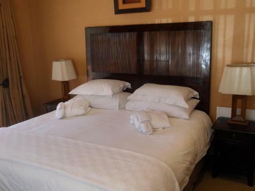 Hostal The Orchards Executive Accommodation