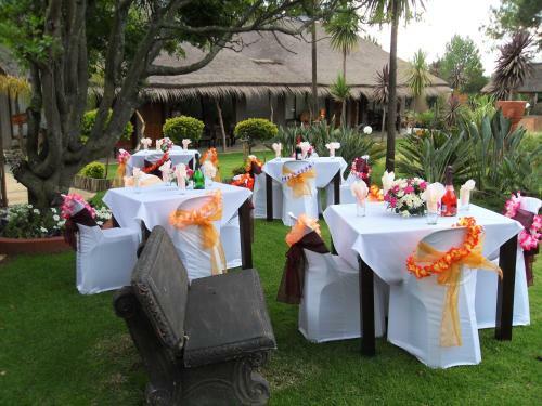 Hostal The Orchards Executive Accommodation