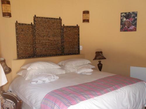 Hostal The Orchards Executive Accommodation