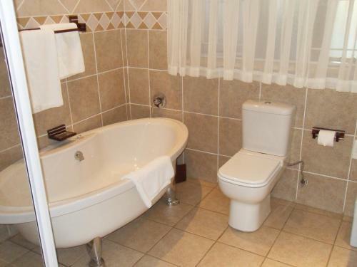 Hostal The Orchards Executive Accommodation