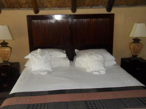 Hostal The Orchards Executive Accommodation