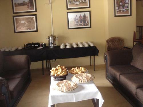 Hostal The Orchards Executive Accommodation
