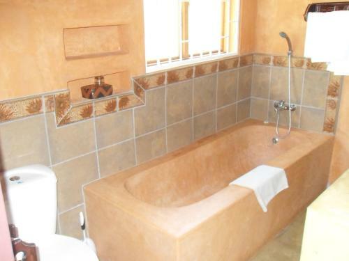 Hostal The Orchards Executive Accommodation