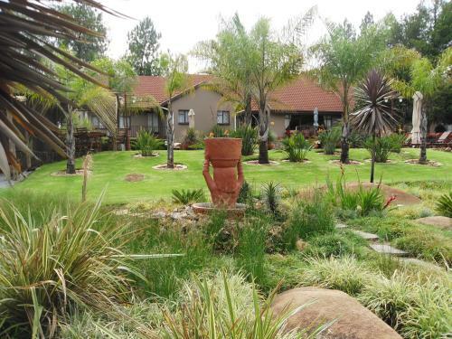 Hostal The Orchards Executive Accommodation