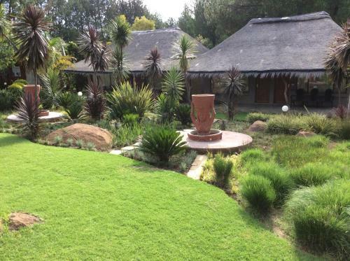 Hostal The Orchards Executive Accommodation