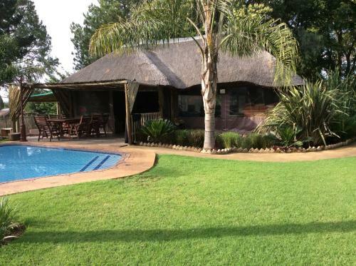 Hostal The Orchards Executive Accommodation