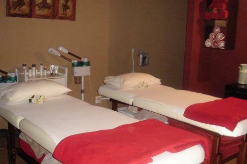 Hostal The Orchards Executive Accommodation