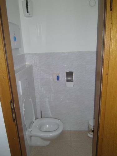 Apartamento Haus Pewny
