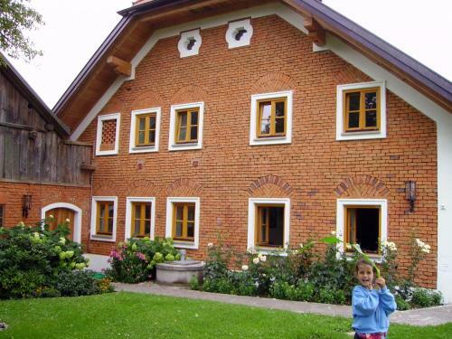 Apartamento Vitalhof Roithinger