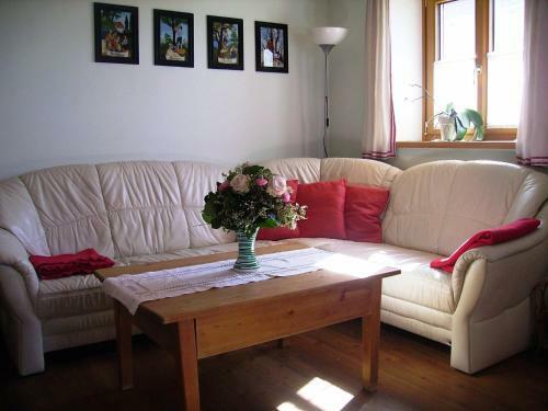 Apartamento Vitalhof Roithinger