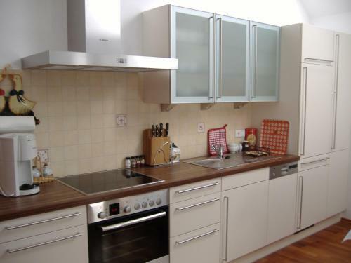 Apartamento Vitalhof Roithinger