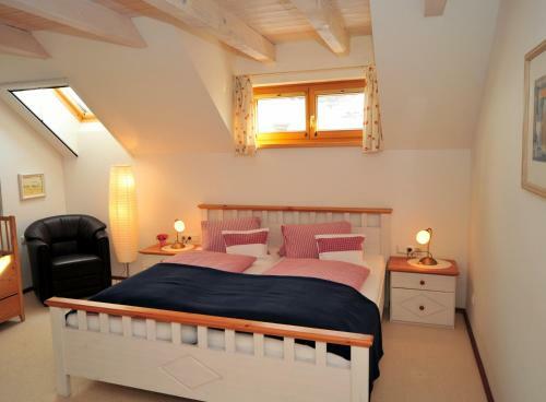 Apartamento Vitalhof Roithinger