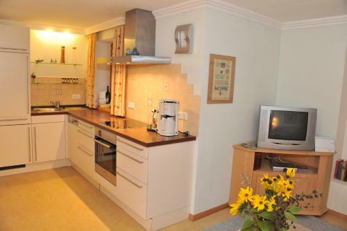Apartamento Vitalhof Roithinger