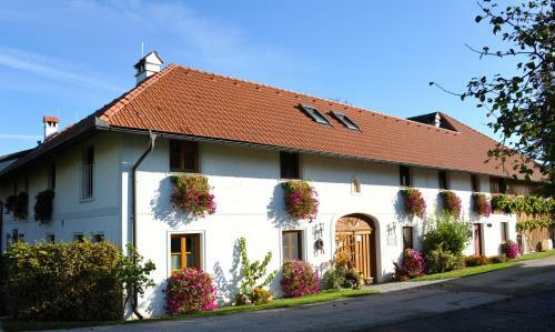 Apartamento Vitalhof Roithinger