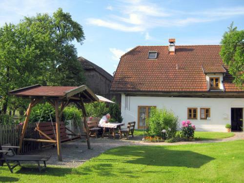 Apartamento Vitalhof Roithinger